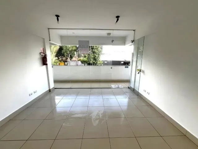 Imagem 2: Sala 15 - Ed. Cambará - Parque Amazônia