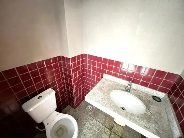 Imagem 8: Sala 15 - Ed. Cambará - Parque Amazônia
