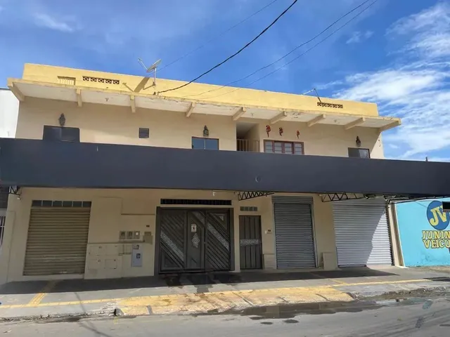 Imagem: Prédio Comercial - Setor Pedro Ludovico