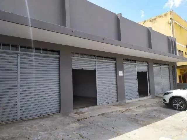 Imagem: Loja Comercial Avenida 3ª Radial - Setor