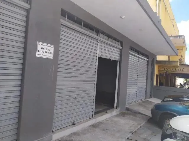 Imagem: Loja Comercial 02 - Avenida 3° Radial