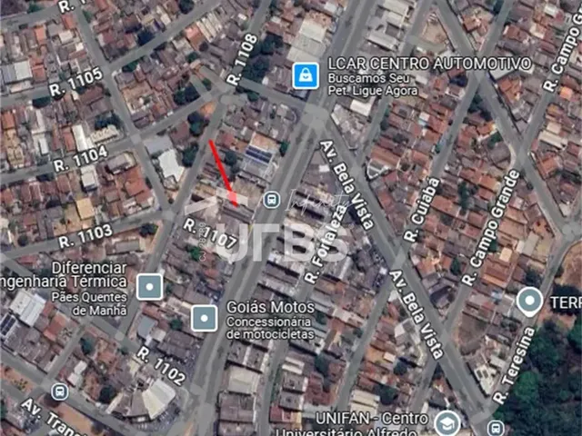 Imagem 13: Imovel Comercial - Avenida Quarta Radial
