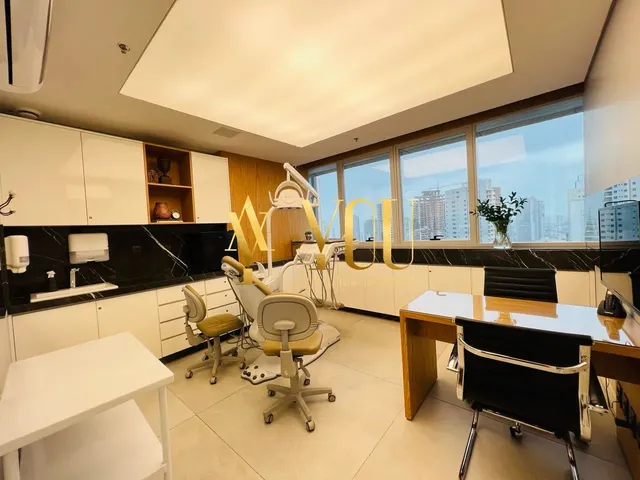 Imagem: Clínica Odontológica Luxuosa no Órion