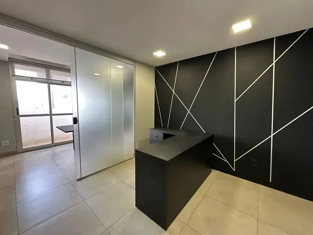 Imagem: Sala Comercial Inove Intelligent Place