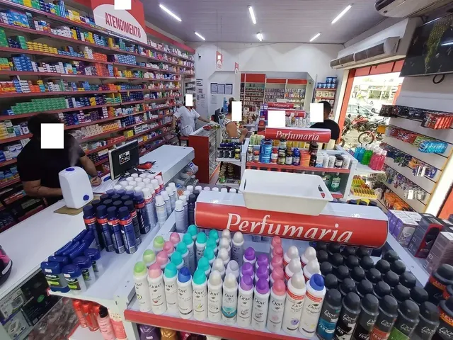 Imagem 15: Drogaria com o Programa Farmácia Popular Federal