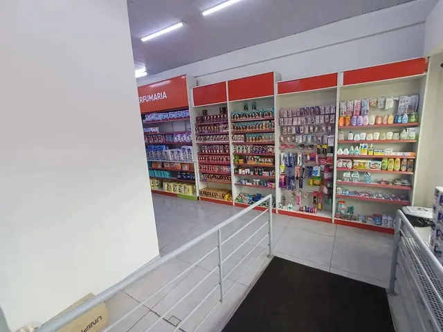 Imagem 7: Drogaria com o Programa Farmácia Popular Federal