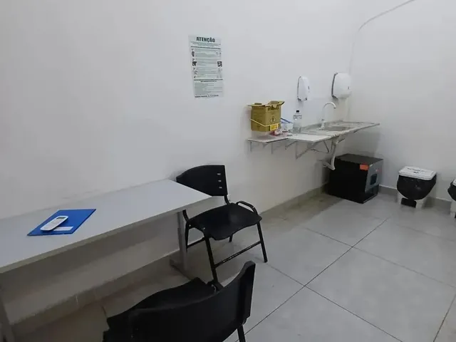 Imagem 3: Drogaria com o Programa Farmácia Popular Federal