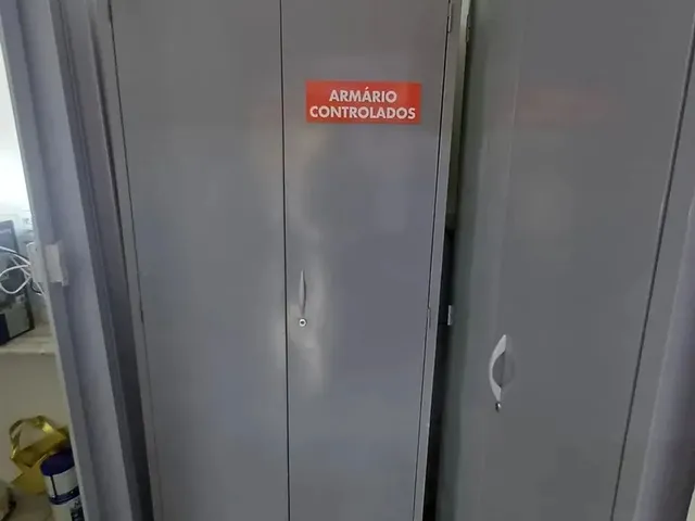 Imagem 8: Drogaria com o Programa Farmácia Popular Federal