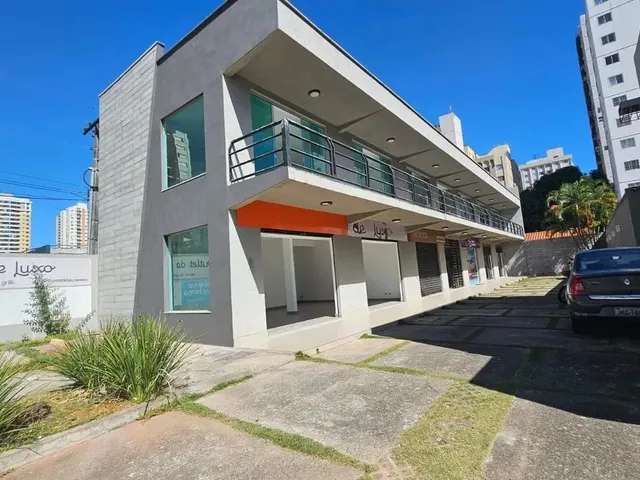 Imagem: Galeria para Aluguel com 51 Metros Quadrados