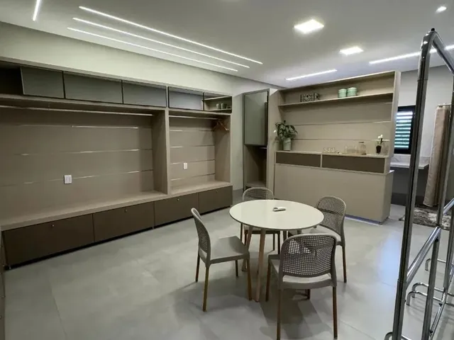 Imagem 7: Sala Comercial Mobiliada no Setor Bueno