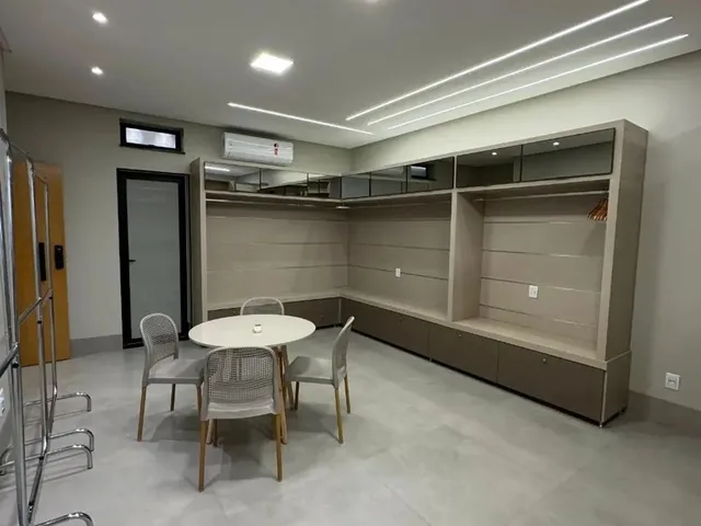 Imagem 4: Sala Comercial Mobiliada no Setor Bueno
