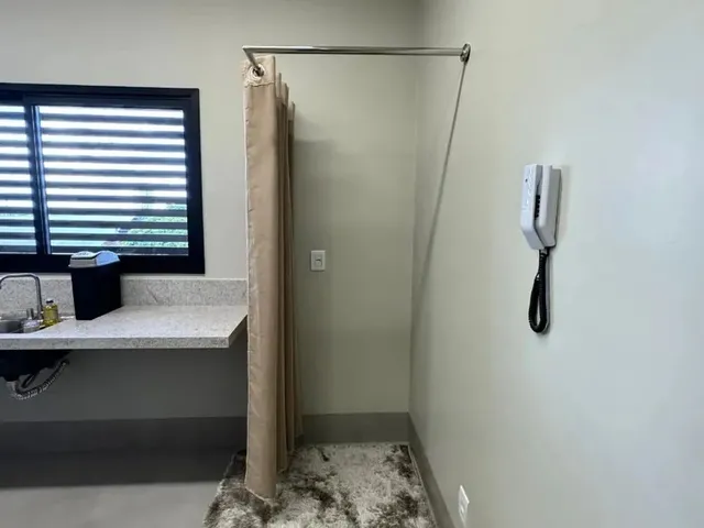 Imagem 3: Sala Comercial Mobiliada no Setor Bueno