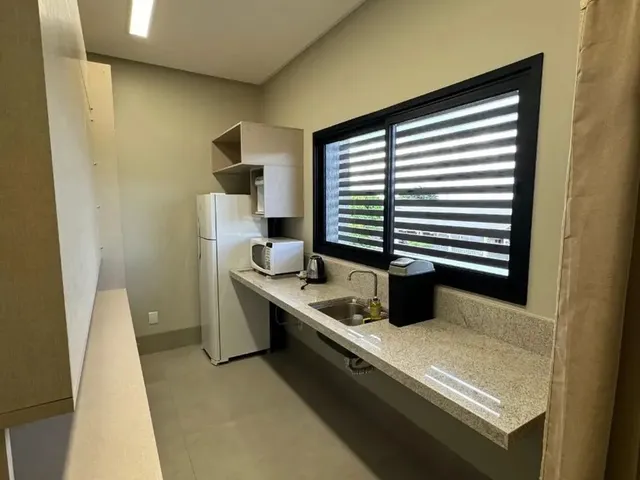 Imagem 6: Sala Comercial Mobiliada no Setor Bueno