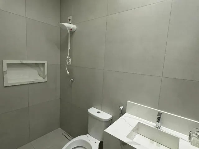 Imagem 5: Sala Comercial Mobiliada no Setor Bueno
