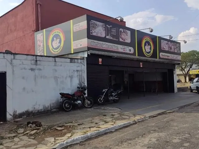 Imagem: Sala Comercial - no Parque Amazônia 442