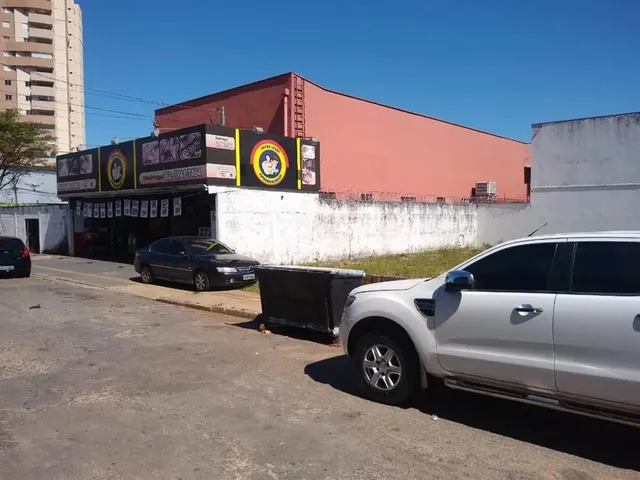 Imagem 7: Sala Comercial - no Parque Amazônia 442 M2