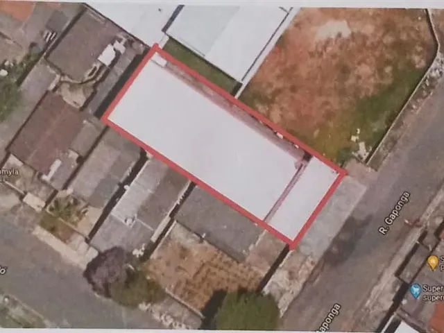 Imagem 3: Sala Comercial - no Parque Amazônia 442 M2