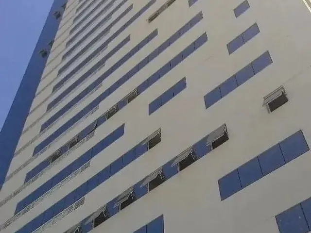 Imagem: Imóvel para Aluguel Possui 39 Metros Quadrados