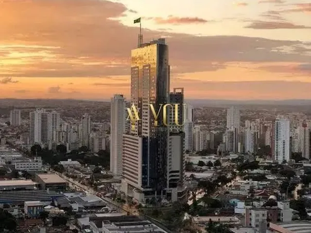 Imagem 1: Últimas 4 Salas Comerciais Unificadas para Aluguel no Órion Complex