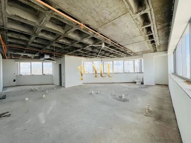 Imagem 7: Últimas 4 Salas Comerciais Unificadas para Aluguel no Órion Complex