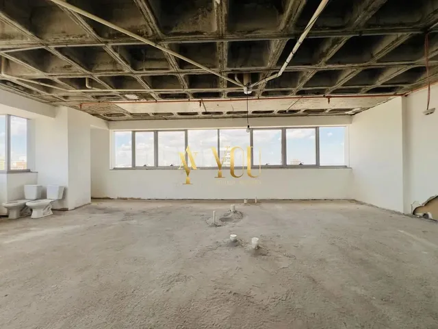 Imagem 13: Últimas 4 Salas Comerciais Unificadas para Aluguel no Órion Complex