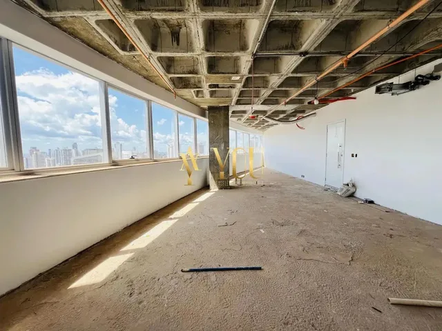 Imagem 10: Últimas 4 Salas Comerciais Unificadas para Aluguel no Órion Complex