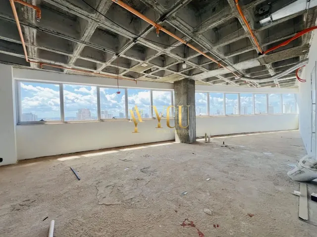 Imagem 11: Últimas 4 Salas Comerciais Unificadas para Aluguel no Órion Complex