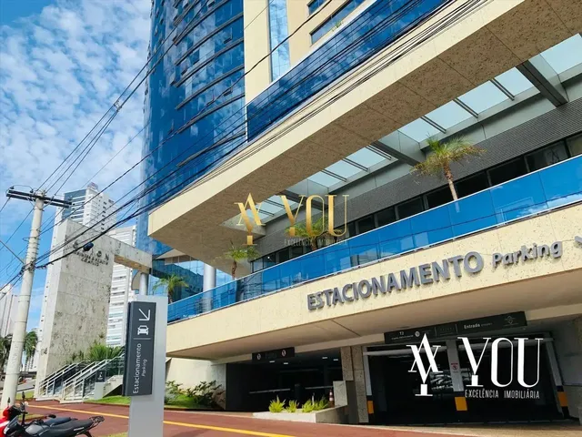 Imagem 8: Últimas 4 Salas Comerciais Unificadas para Aluguel no Órion Complex
