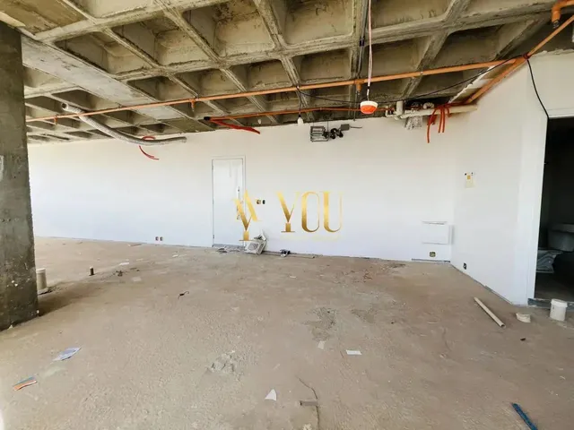 Imagem 12: Últimas 4 Salas Comerciais Unificadas para Aluguel no Órion Complex