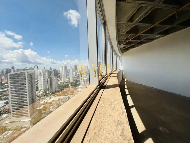 Imagem 16: Últimas 4 Salas Comerciais Unificadas para Aluguel no Órion Complex