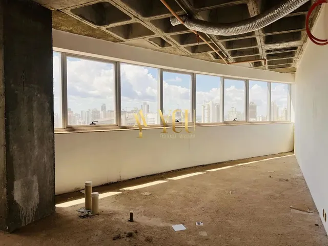 Imagem 3: Últimas 4 Salas Comerciais Unificadas para Aluguel no Órion Complex