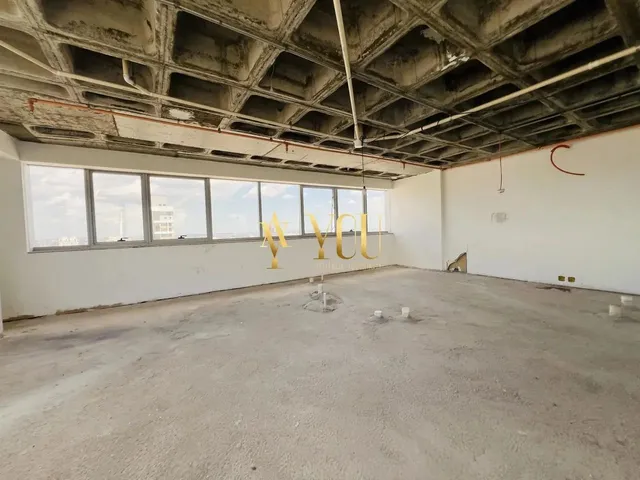 Imagem 14: Últimas 4 Salas Comerciais Unificadas para Aluguel no Órion Complex