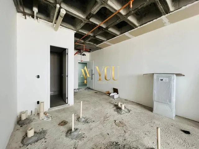 Imagem 15: Últimas 4 Salas Comerciais Unificadas para Aluguel no Órion Complex