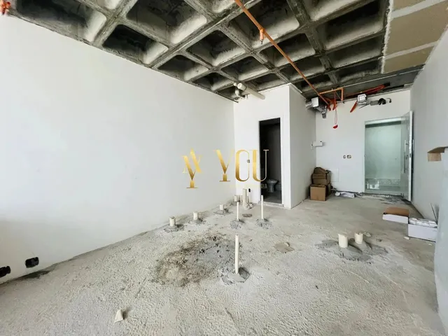 Imagem 6: Últimas 4 Salas Comerciais Unificadas para Aluguel no Órion Complex