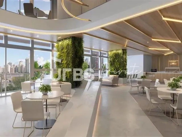 Imagem 15: Infinity Business Design By Pininfarina - Sala Comercial