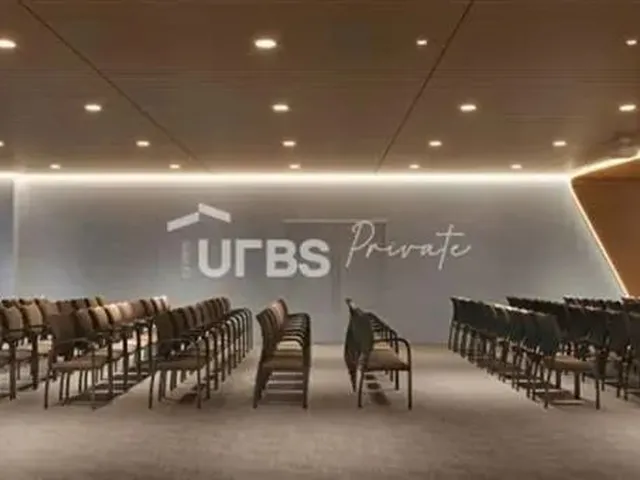 Imagem 12: Infinity Business Design By Pininfarina - Sala Comercial