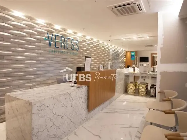 Imagem: Órion - Sala Comercial