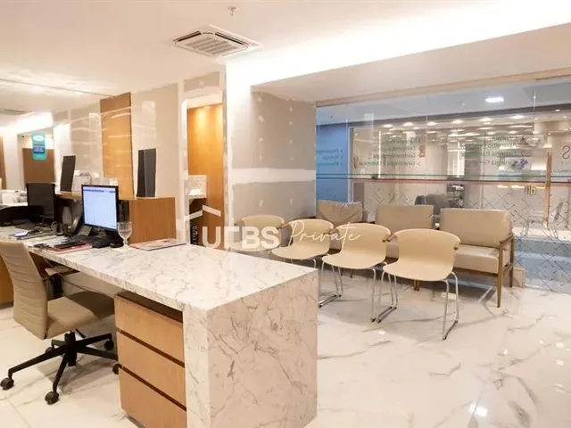 Imagem 8: Órion - Sala Comercial