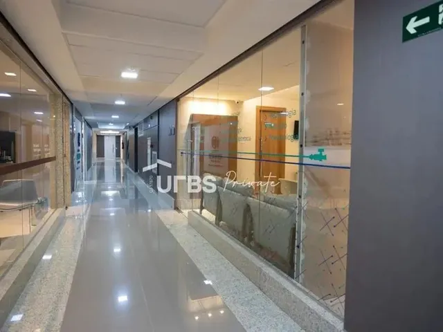 Imagem 5: Órion - Sala Comercial