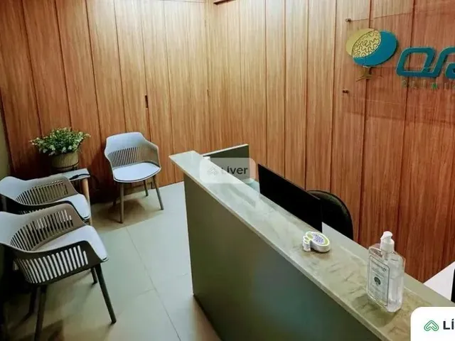 Imagem: Consultório por Periodo - Órion Complex