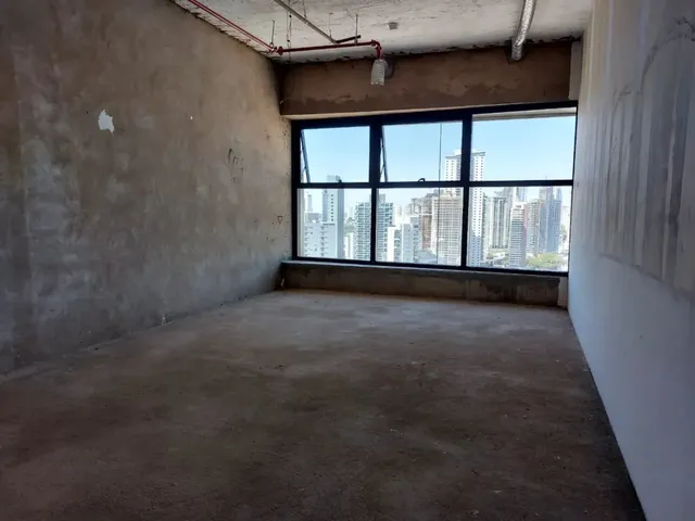 Imagem: Sala Comercial - Setor Marista