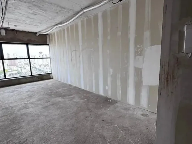 Imagem 5: Sala Comercial - Setor Marista
