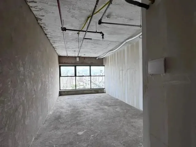 Imagem 6: Sala Comercial - Setor Marista