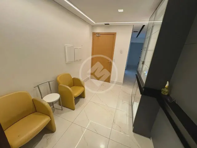 Imagem: Sala Comercial 49,5 M² no Connect Park