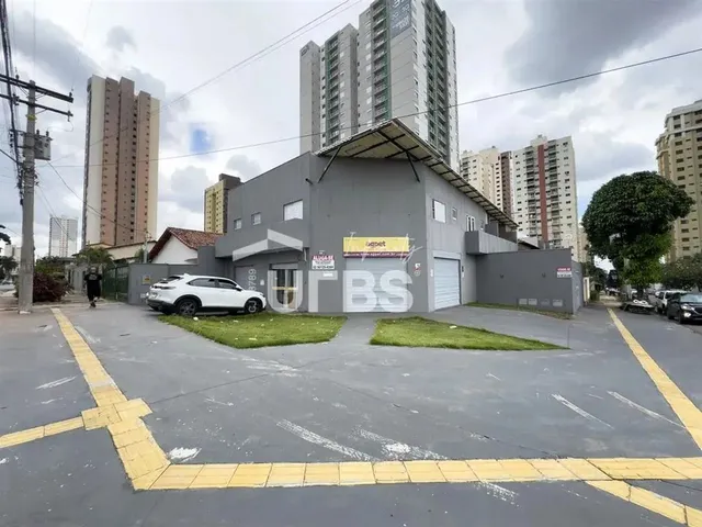 Imagem: Imóvel Comercial Setor Bela Vista - Gerando