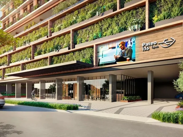 Imagem: Apartamento Pateo 136 Opus 155M²