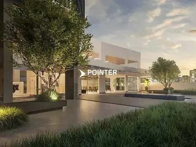 Imagem 1: Sala Comercial de 49M² Nascente Metropolitan Genebra Á 1 Minuto do Shopping Flamboyant