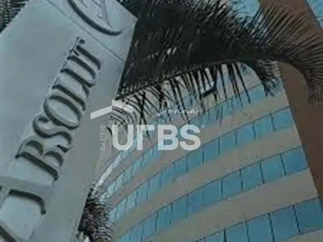 Imagem 6: Absolut Business Style - Setor Bueno