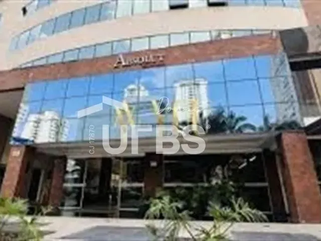 Imagem 14: Absolut Business Style - Setor Bueno
