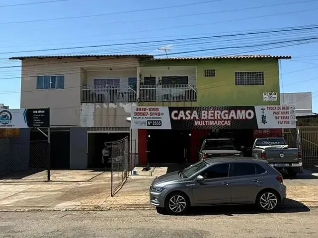 Imagem 5: Sobrado Parque Amazônia 400M²